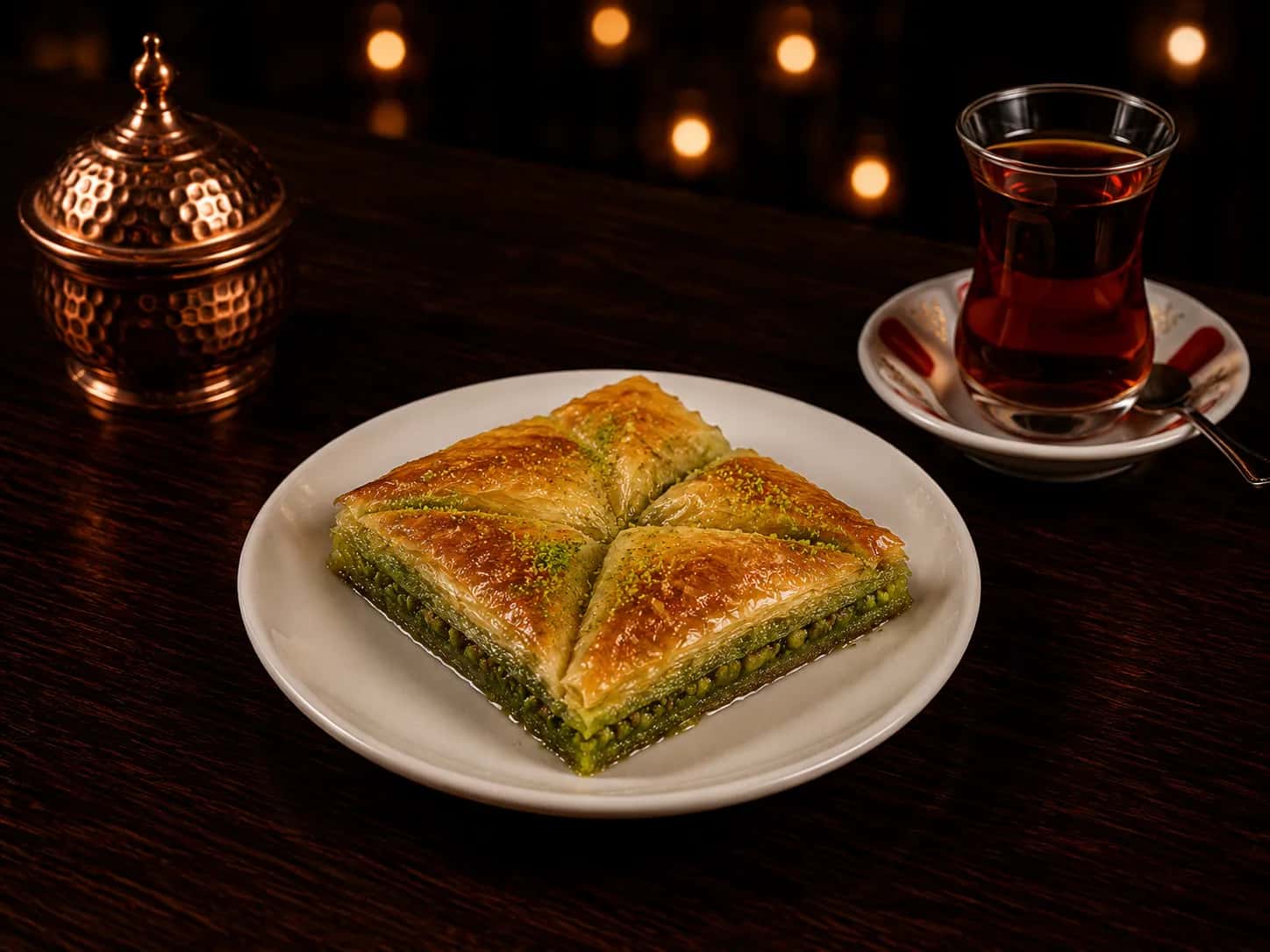 Tatlılar