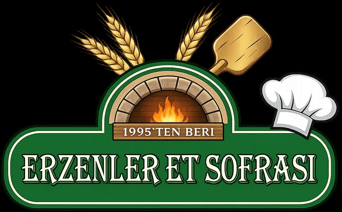 Erzenler Et Sofrası